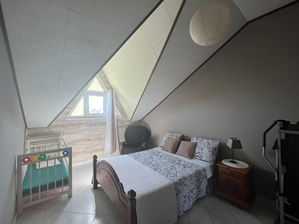 Le Liseron Creole - Entre Terre, Mer Et Riviere - Proche Toutes Commodites Saint-Joseph Εξωτερικό φωτογραφία